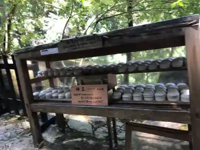 飛瀧神社(熊野那智大社別宮)(和歌山県)