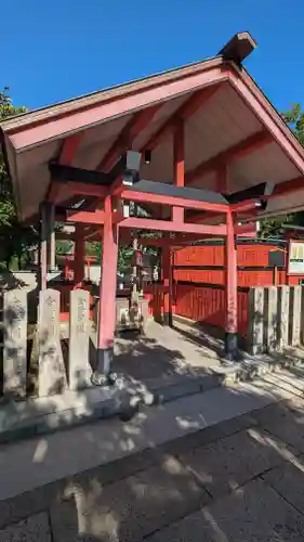 車折神社(京都府)
