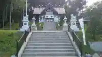 札内神社のその他建物