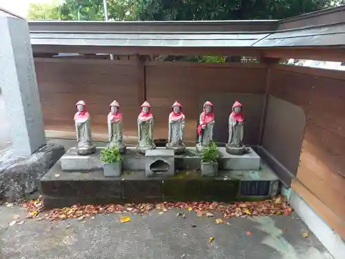 浄蓮院(神奈川県)