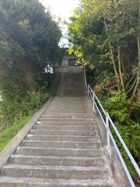 八坂神社のその他建物