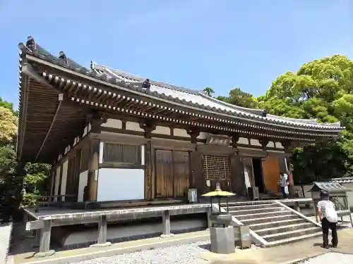 大日寺(高知県)