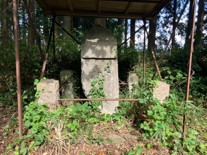 都々古別神社(馬場)(福島県)