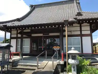 隆徳寺(愛媛県)