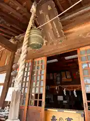 ちきり神社（榺神社）(香川県)