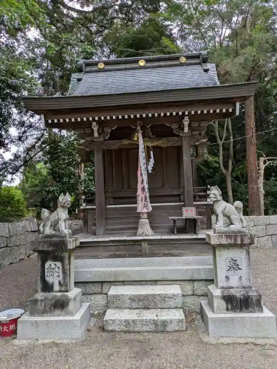 八幡神社(滋賀県)