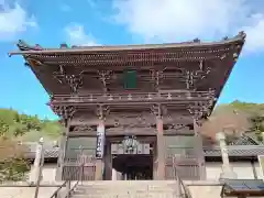 長谷寺(奈良県)