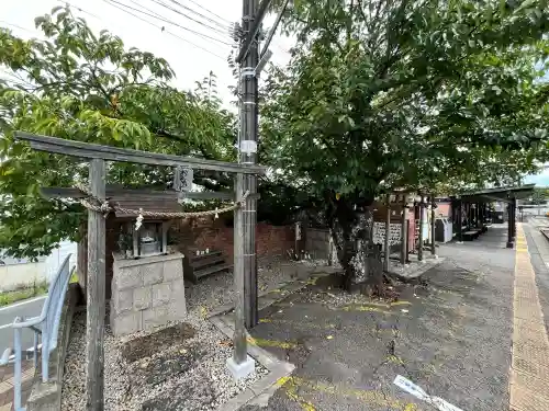 たま神社(和歌山県)