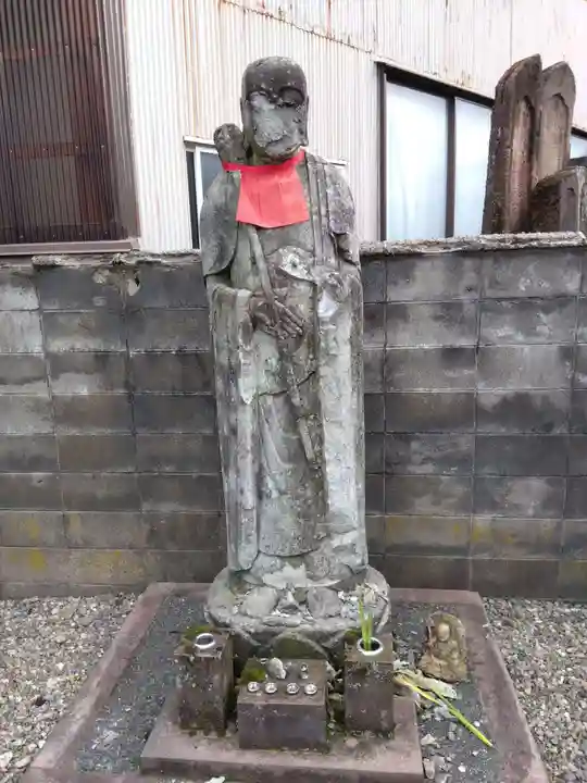 法船寺(石川県)