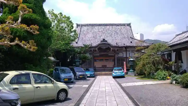 最誓寺(静岡県)