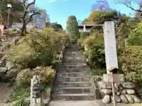 洞昌院のその他建物