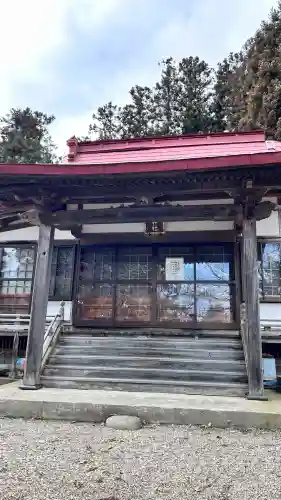三吉神社(北海道)