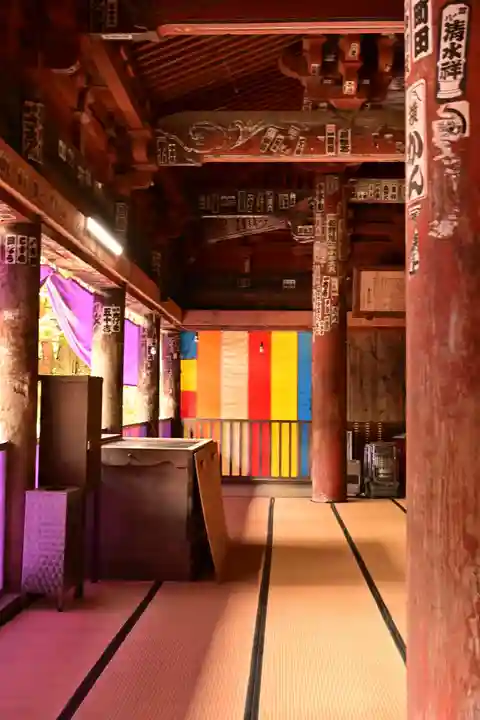 西明寺(栃木県)