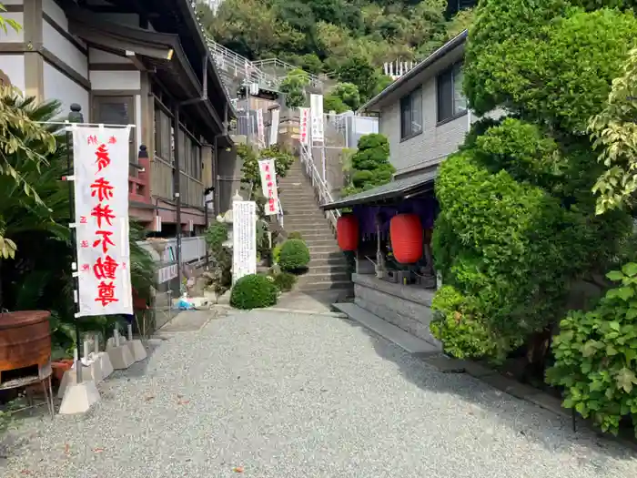 正法院の建物その他