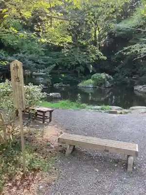 香取神宮のその他建物