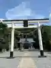 三熊野神社(静岡県)