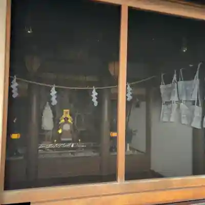 伊崎寺(滋賀県)