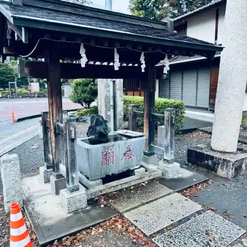 日枝神社(埼玉県)