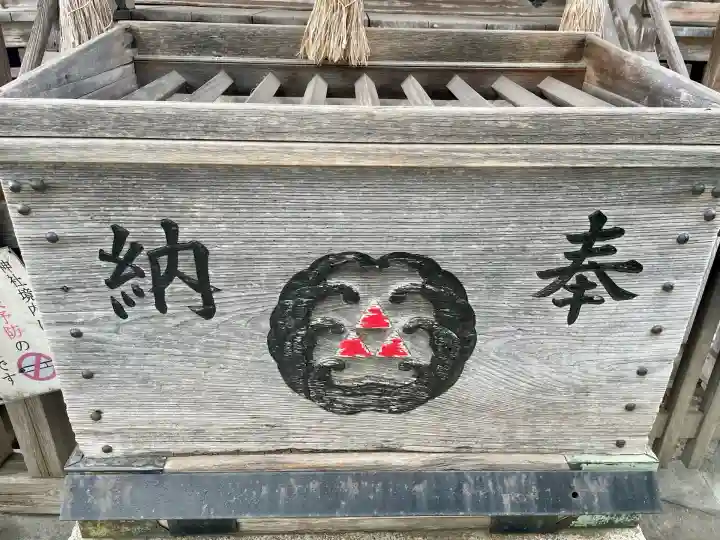 利田神社(東京都)