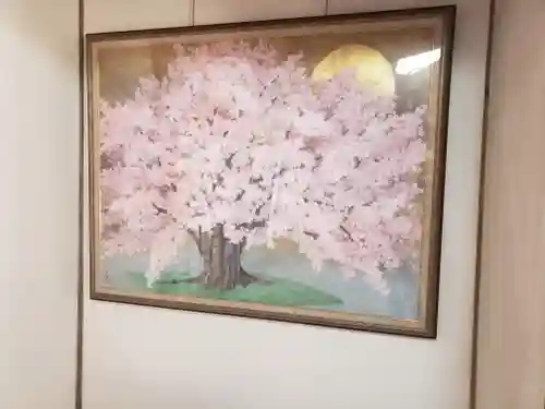 洞光院の芸術
