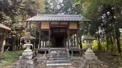 御霊神社(滋賀県)