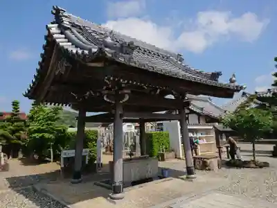 徳林寺(愛知県)
