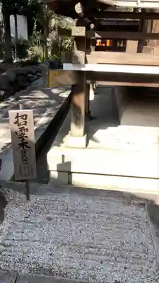 大将軍八神社のその他建物