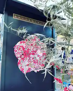 阿保神社(大阪府)(2023年01月05日(木) 13時18分54秒投稿)