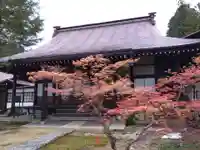 洞雲院(岐阜県)