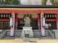 甲子大黒天本山(山形県)