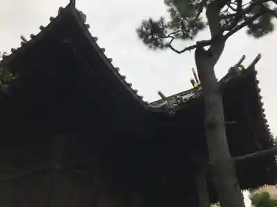 荏原神社のその他建物