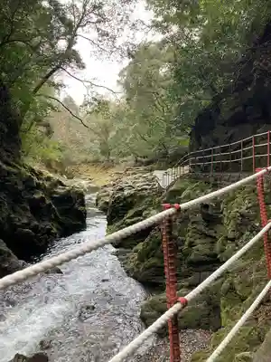 天安河原宮(宮崎県)