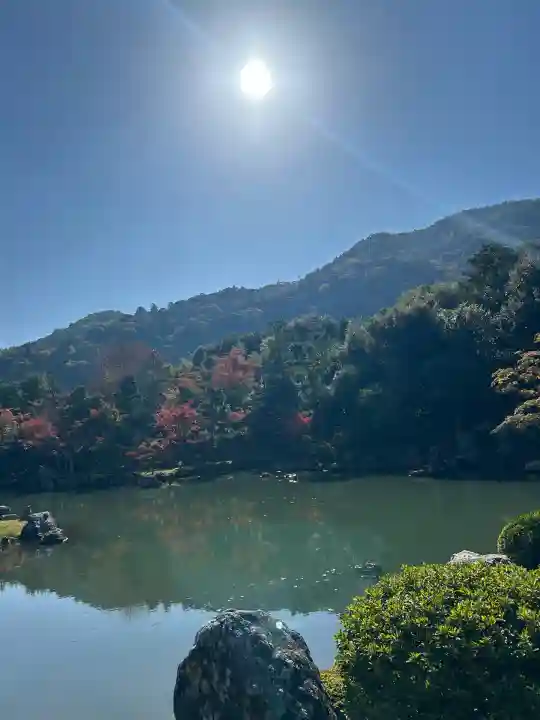 天龍寺(京都府)