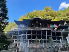 狸谷山不動院(京都府)