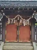 田村神社(滋賀県)