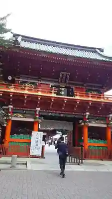 神田神社（神田明神）のその他建物