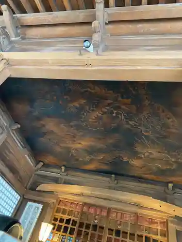 廣尾稲荷神社(東京都)