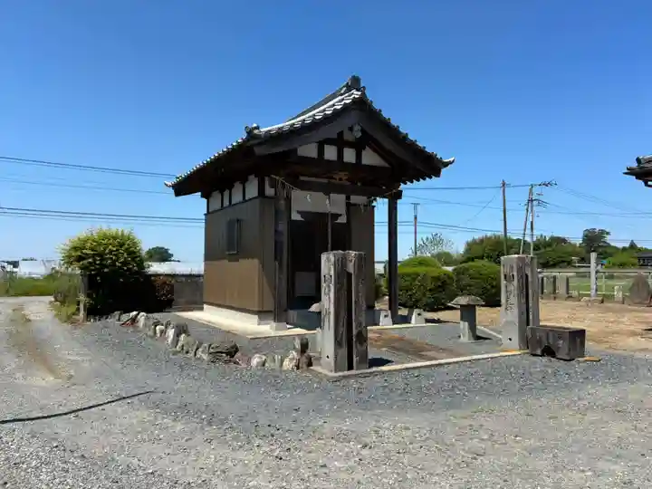水神社(千葉県)