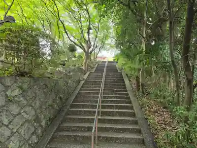 興正寺別院(本山興正寺霊山本廟)(京都府)