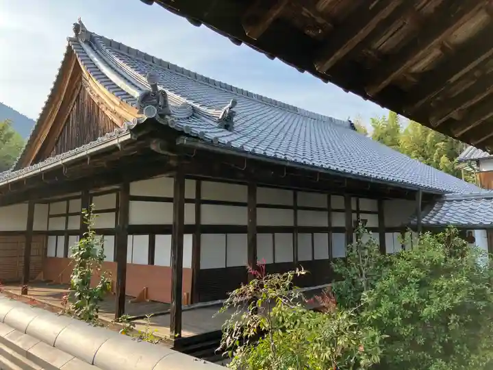盛安寺(滋賀県)