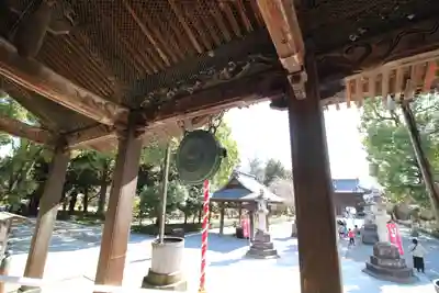 鑁阿寺(栃木県)