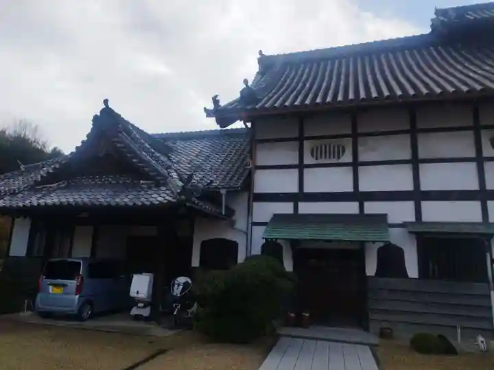 本厳寺(大阪府)