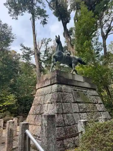 白山宮(愛知県)