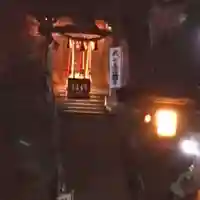 走水神社のその他建物