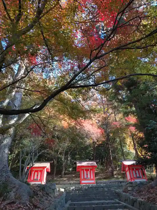 吉備津神社(岡山県)