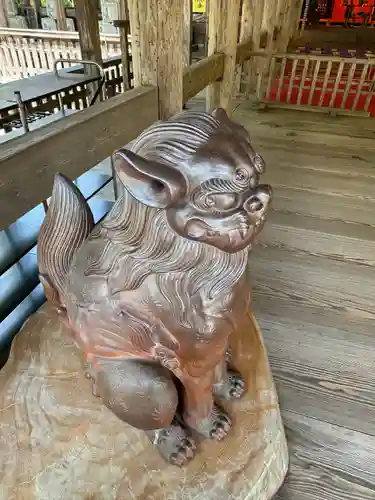 土佐神社(高知県)