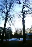 伏古神社のその他建物