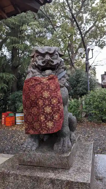 神足神社(京都府)