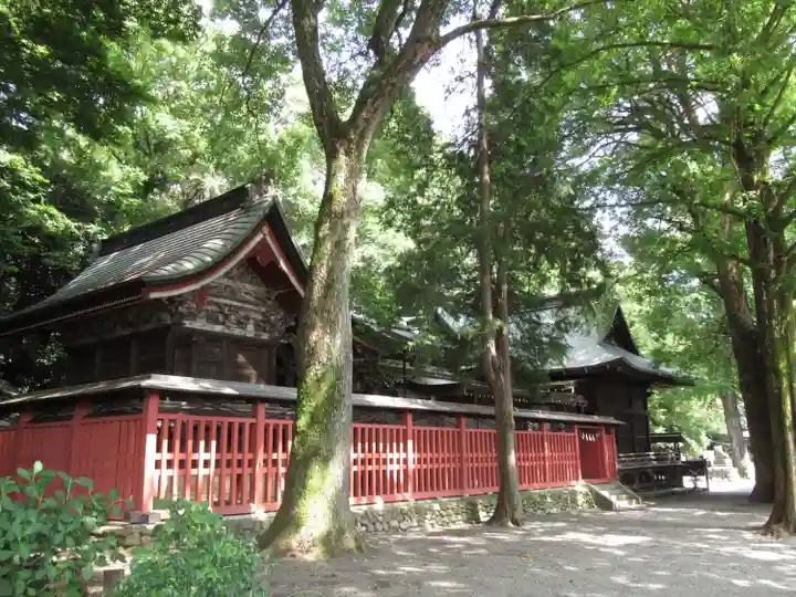 谷保天満宮(東京都)