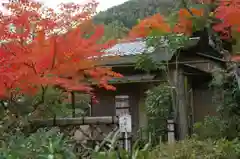 光悦寺の建物その他